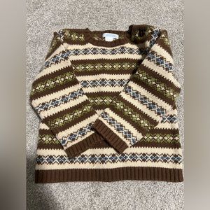 3T JANIE AND JACK Sweater